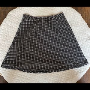 Loft Aline Skirt